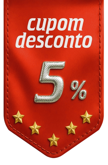Cupom de desconto